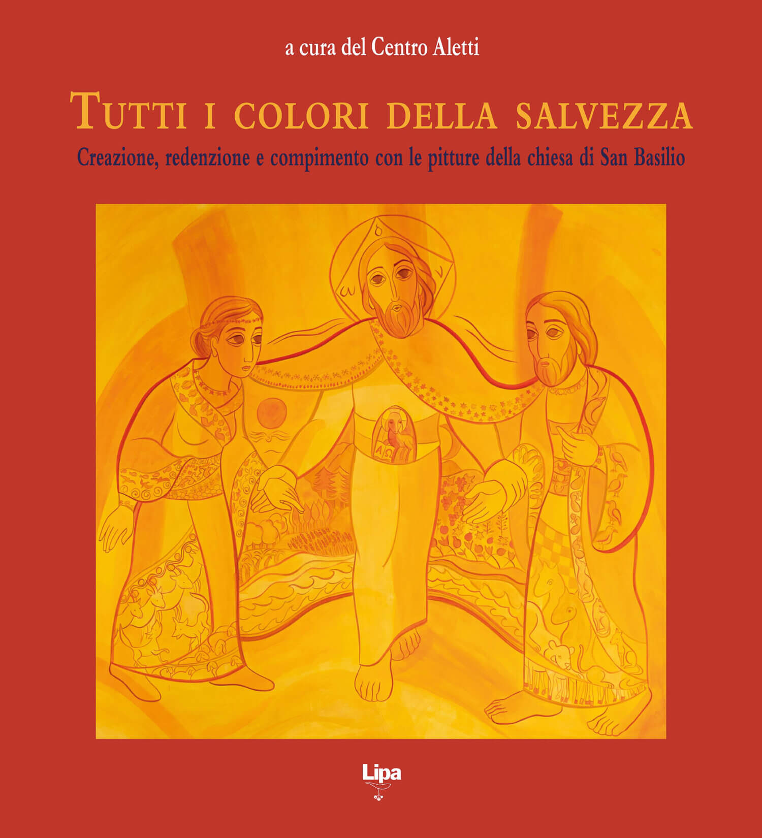 Tutti i colori della salvezza 2