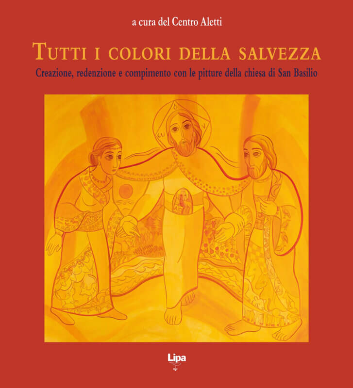 [NUOVO LIBRO] TUTTI I COLORI DELLA SALVEZZA 1